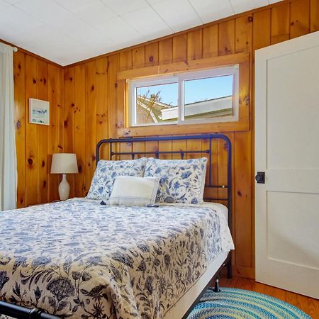 Spinneys Guesthouse & Beach Cottages Phippsburg Esterno foto