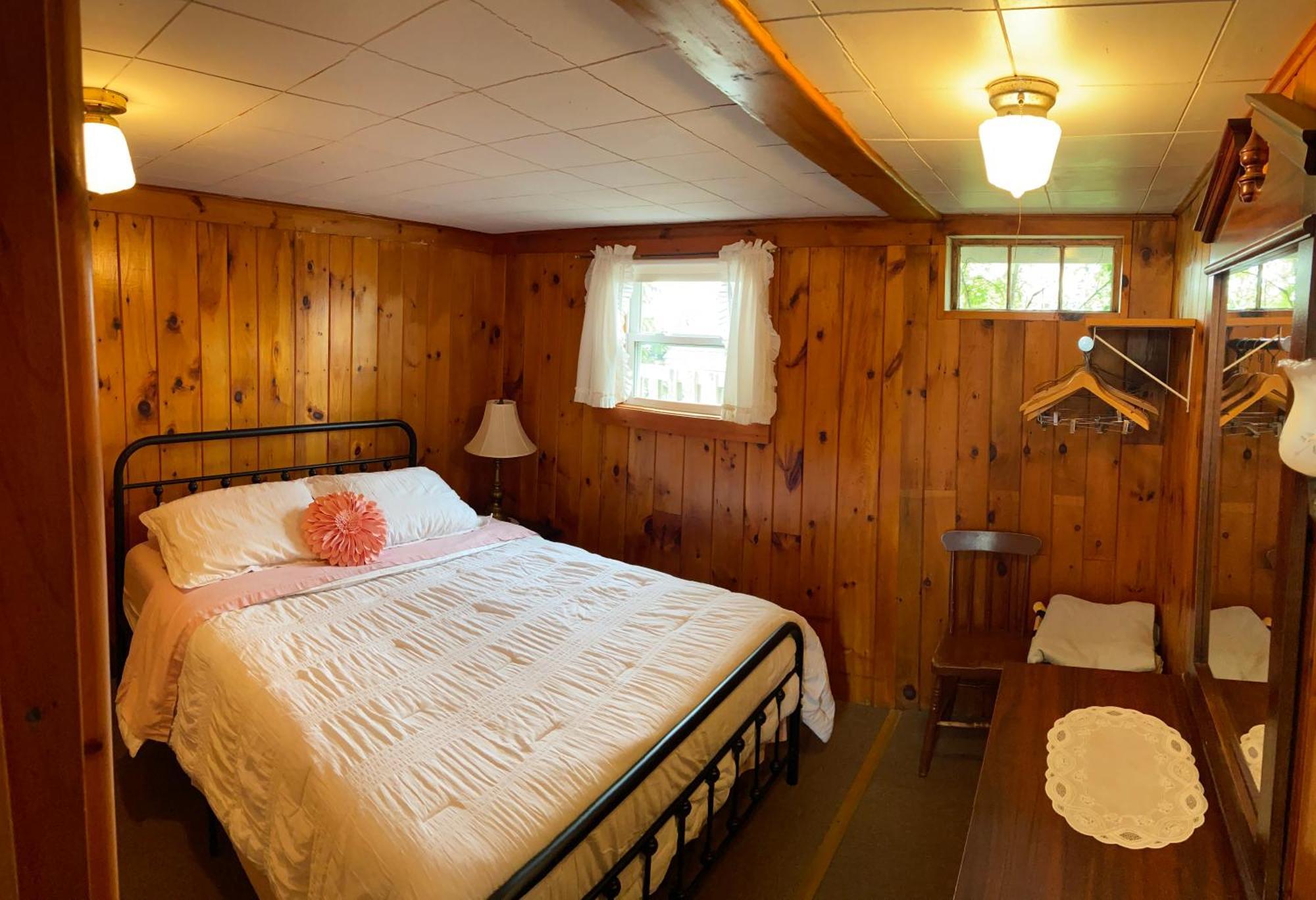 Spinneys Guesthouse & Beach Cottages Phippsburg Esterno foto