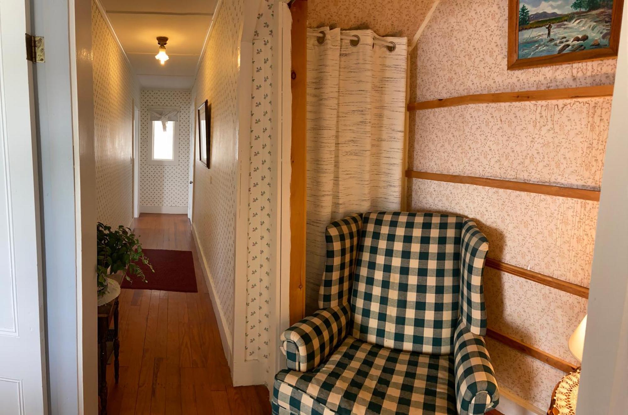 Spinneys Guesthouse & Beach Cottages Phippsburg Esterno foto