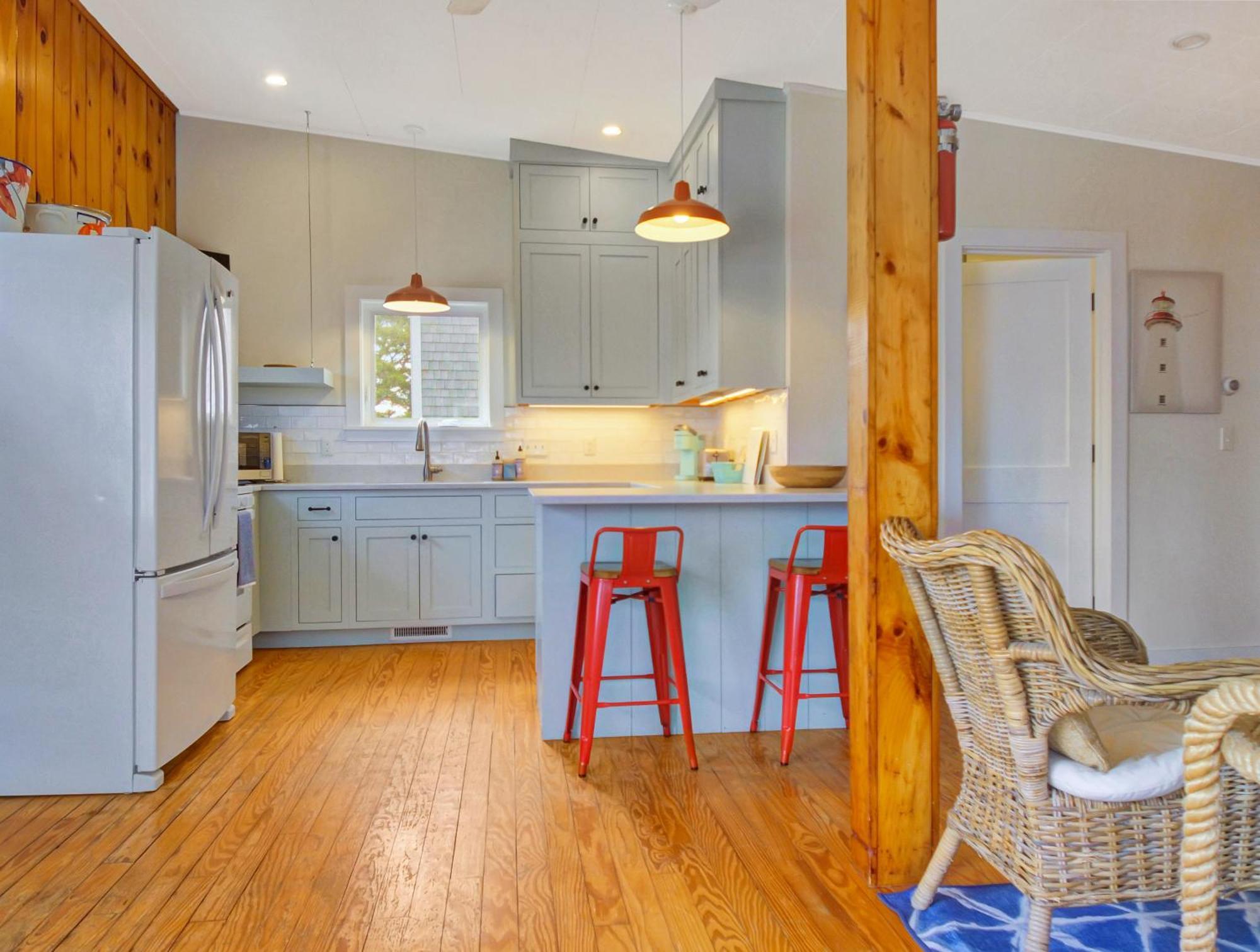Spinneys Guesthouse & Beach Cottages Phippsburg Esterno foto