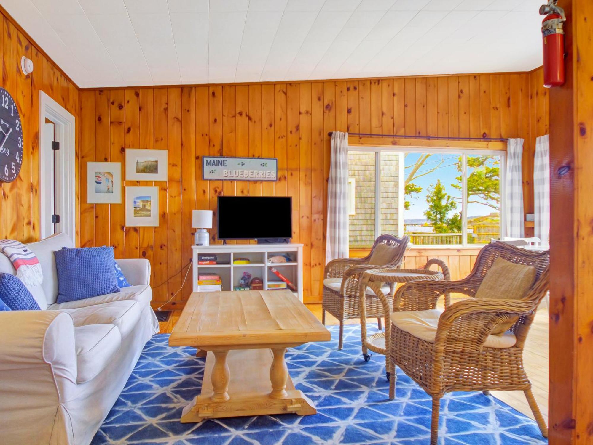 Spinneys Guesthouse & Beach Cottages Phippsburg Esterno foto