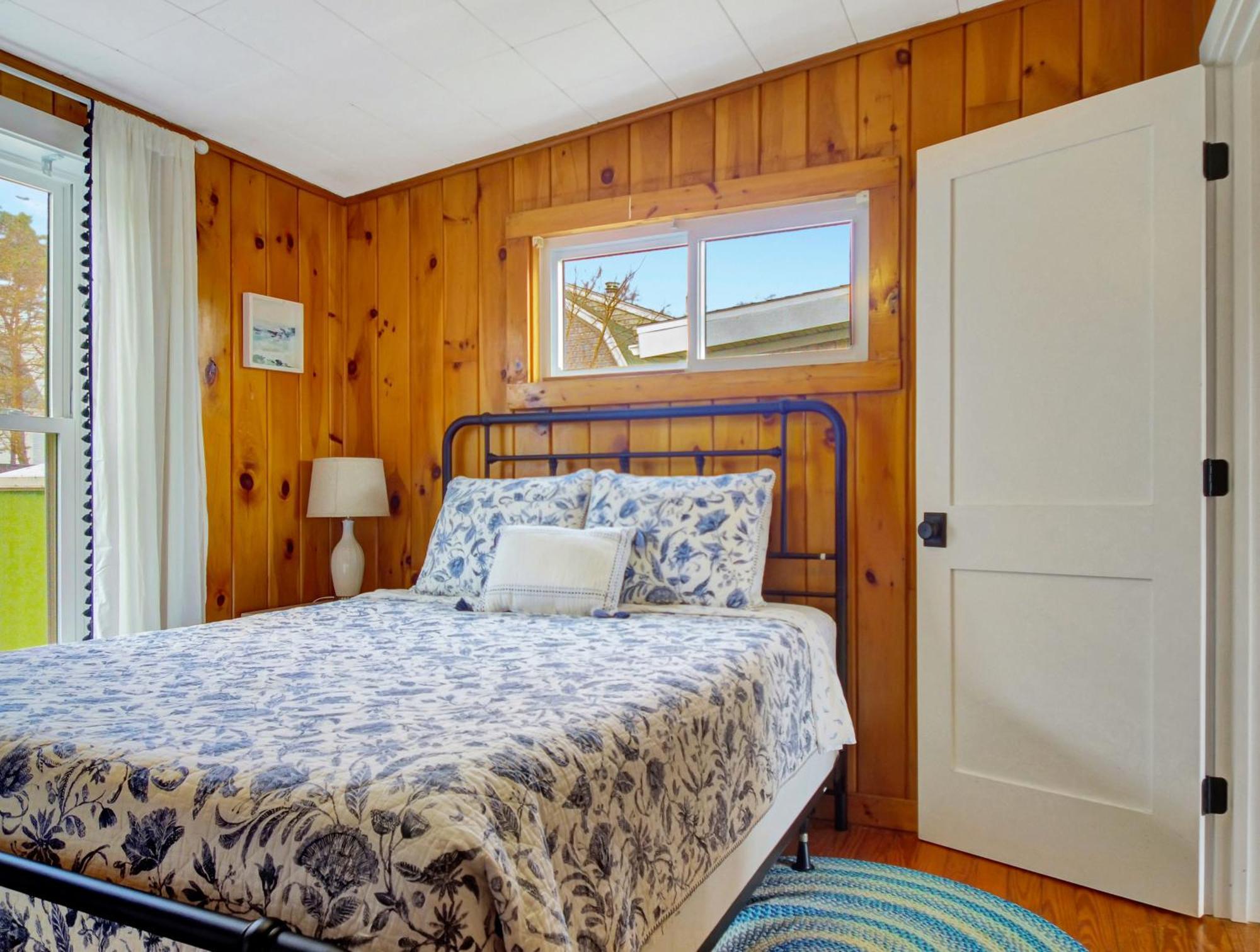 Spinneys Guesthouse & Beach Cottages Phippsburg Esterno foto