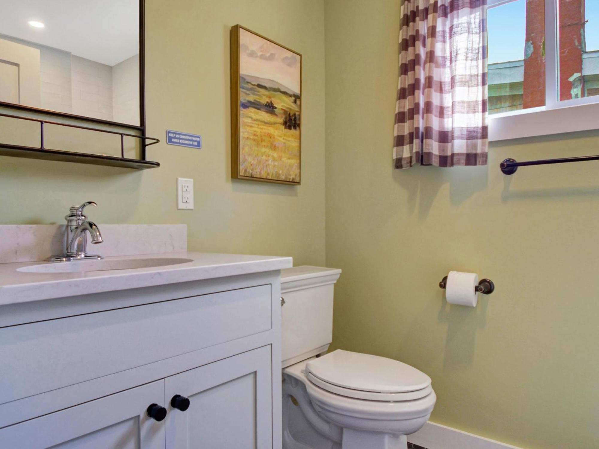 Spinneys Guesthouse & Beach Cottages Phippsburg Esterno foto