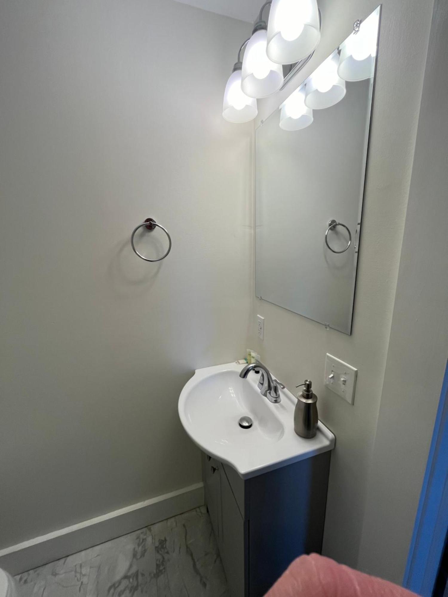 Spinneys Guesthouse & Beach Cottages Phippsburg Esterno foto