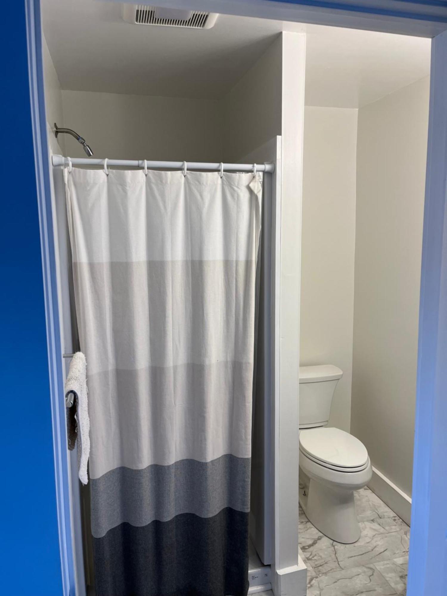 Spinneys Guesthouse & Beach Cottages Phippsburg Esterno foto