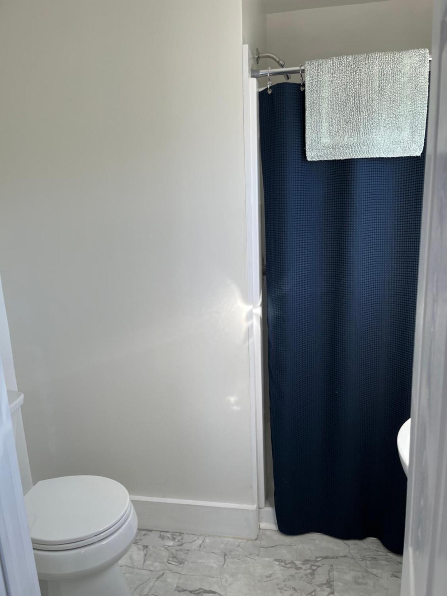 Spinneys Guesthouse & Beach Cottages Phippsburg Esterno foto